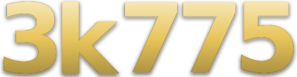 3k775 logo