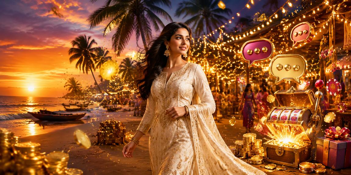 3k775 স্লট লাকি স্টার্স–এ কী কী পাবেন